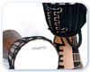 Jammer Series Djembes