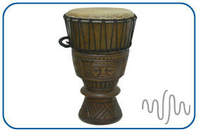 Bougarabou Tribal