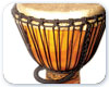 Pro Africa Djembes